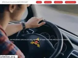 Sites similar to apiaauto.com