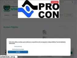 Sites similar to apiacas.mt.gov.br