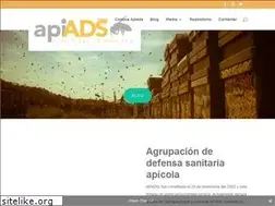 Sites similar to apiads.es
