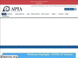 Sites similar to apiai.org