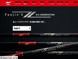 Sites similar to apiajapan.com