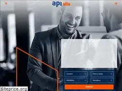 Sites similar to apialia.cat
