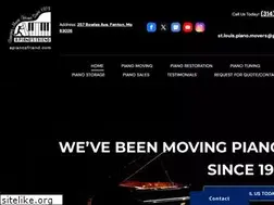 Sites similar to apianosfriend.com