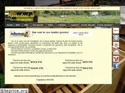 Sites similar to apiardeal.ro