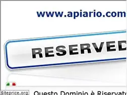 Sites similar to apiario.com