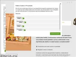 Sites similar to apiariosantoantonio.com.br