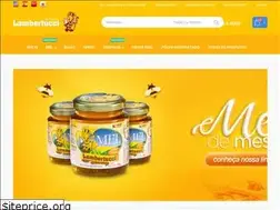 Sites similar to apiarioslambertucci.com.br