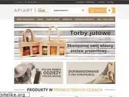 Sites similar to apiart.pl