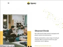 Sites similar to apiary.id