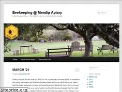 Sites similar to apiary.site