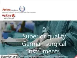 Sites similar to apiarymedical.com
