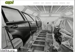 Sites similar to apiauto.com