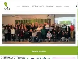 Sites similar to apiaweb.org