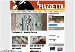 Sites similar to apiazzetta.com