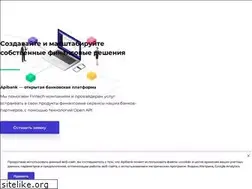 Sites similar to apibank.club