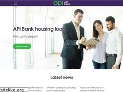 Sites similar to apibank.rs