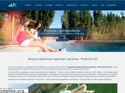 Sites similar to apibaseny.pl