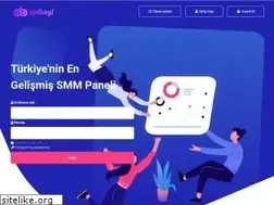 Sites similar to apibayi.com