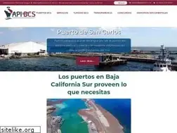 Sites similar to apibcs.com.mx