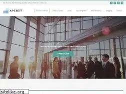 Sites similar to apibit.com