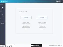 Sites similar to apibldr.com