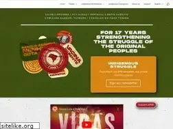 Sites similar to apiboficial.org