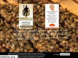 Sites similar to apibologna.it