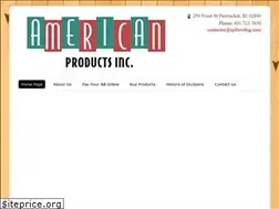 Sites similar to apibowling.com