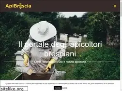 Sites similar to apibrescia.it