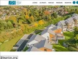 Sites similar to apibw.be