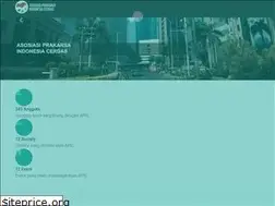 Sites similar to apic.id