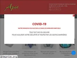 Sites similar to apic47.com