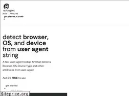 Sites similar to apicagent.com