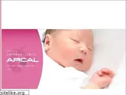 Sites similar to apical.jp