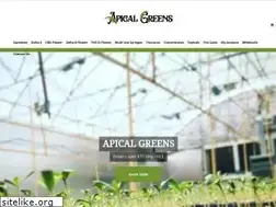 Sites similar to apicalgreens.com