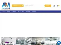 Sites similar to apicalmed.com