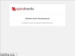 Sites similar to apicalmedia.com