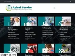 Sites similar to apicalservice.gr