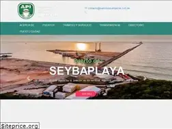 Sites similar to apicampeche.com.mx