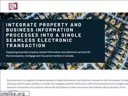 Sites similar to apicanada.com