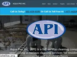 Sites similar to apicancleanit.com
