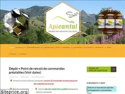 Sites similar to apicantal.fr
