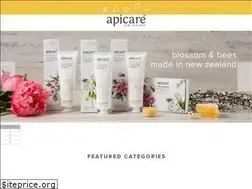 Sites similar to apicare.co.nz