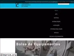 Sites similar to apicarnes.pt