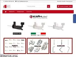 Sites similar to apicaserta.com