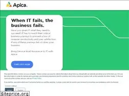 Sites similar to apicasystem.se