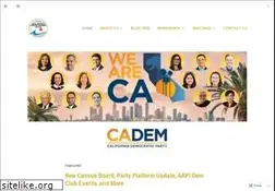 Sites similar to apicaucus.com