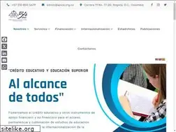 Sites similar to apice.org.co