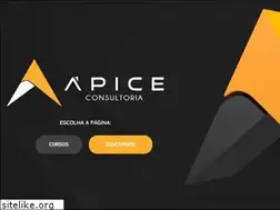 Sites similar to apiceconsultoria.com