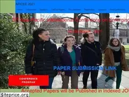 Sites similar to apicee.org